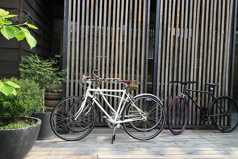 Banbi217 美食旅遊: 目覺咖啡三店 mezamas hikohi (台中西區精誠七街美食、咖啡館、早午餐、下午茶)