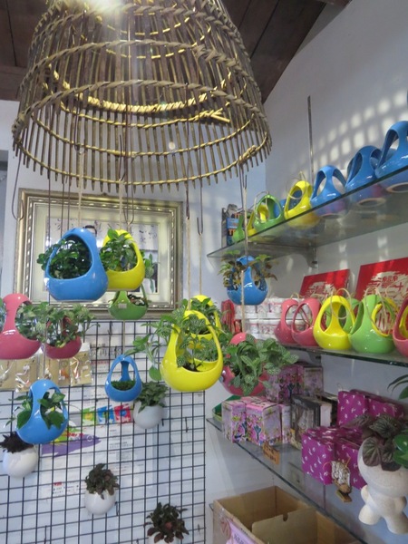 勝洋休閒農場：充滿生命能量的水草【宜蘭/勝洋休閒農場】