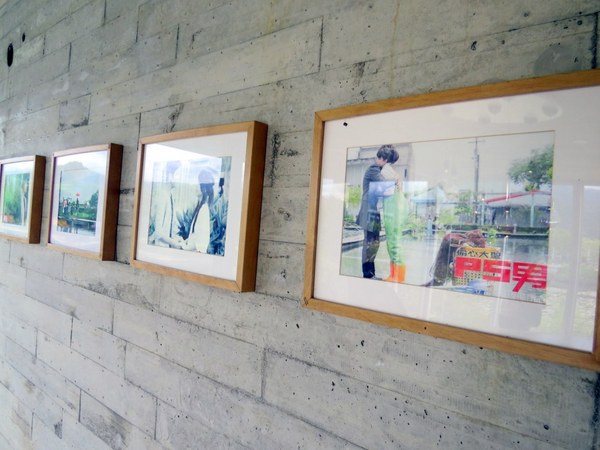 勝洋休閒農場：充滿生命能量的水草【宜蘭/勝洋休閒農場】