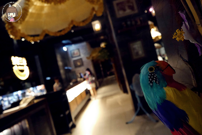 台中食記｜金色三麥市府店