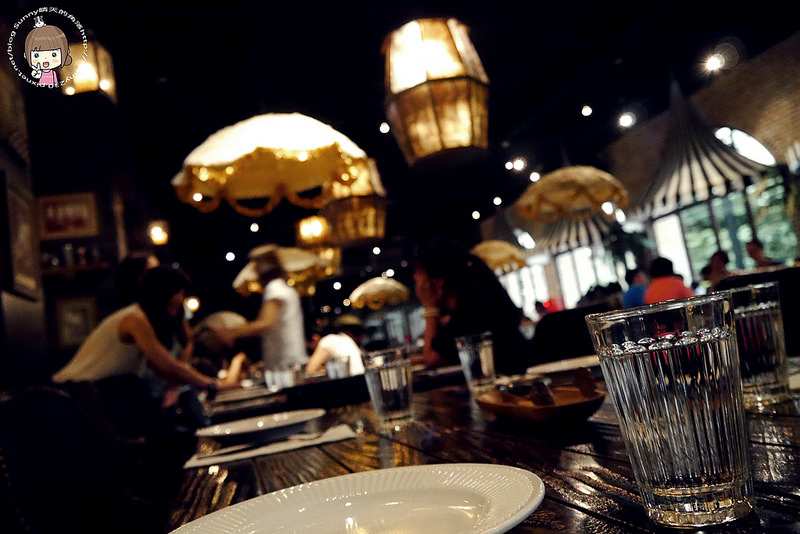 台中食記｜金色三麥市府店