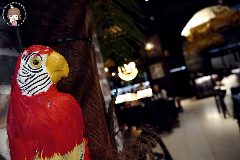 台中食記｜金色三麥市府店