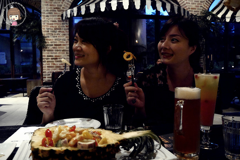 台中食記｜金色三麥市府店