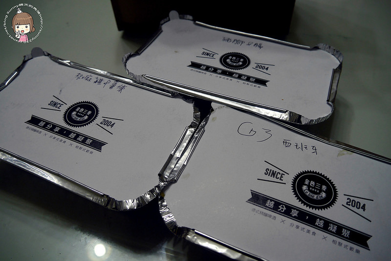 台中食記｜金色三麥市府店