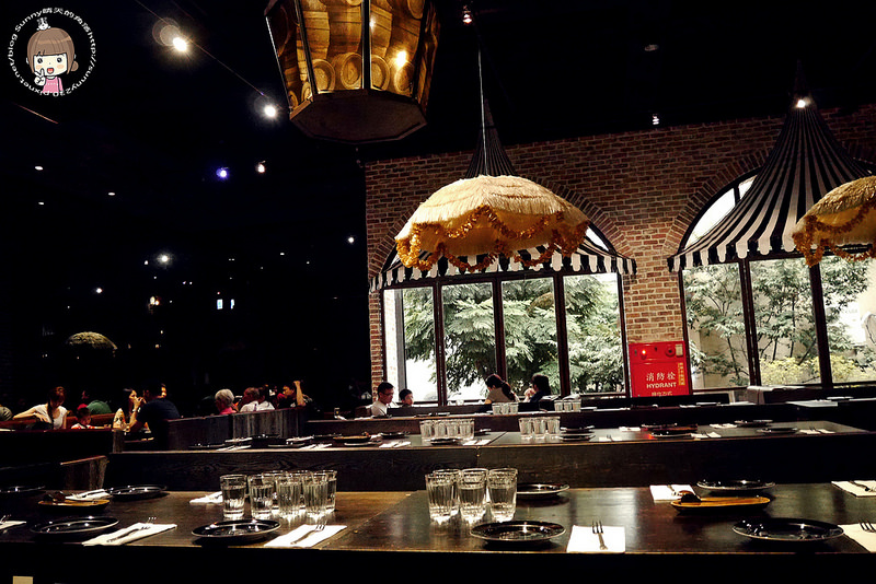 台中食記｜金色三麥市府店