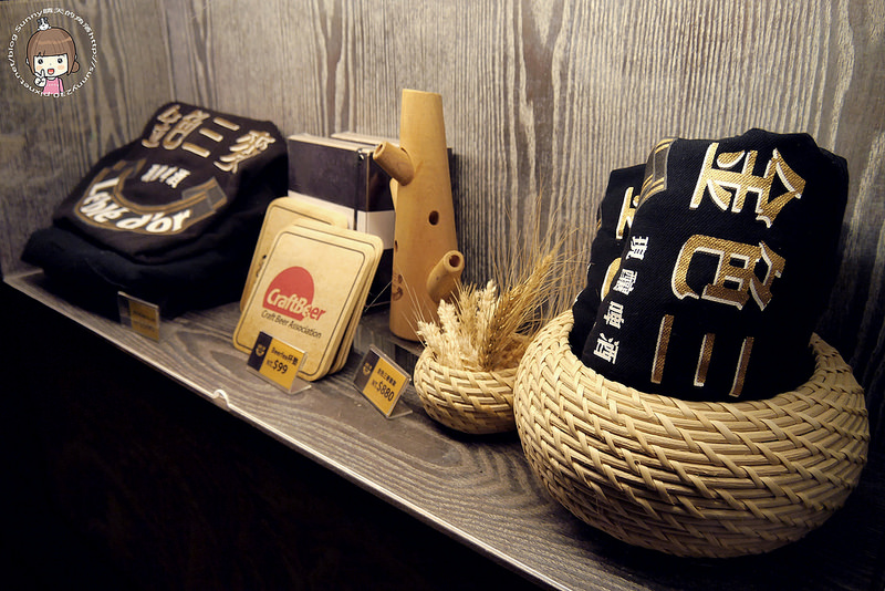 台中食記｜金色三麥市府店