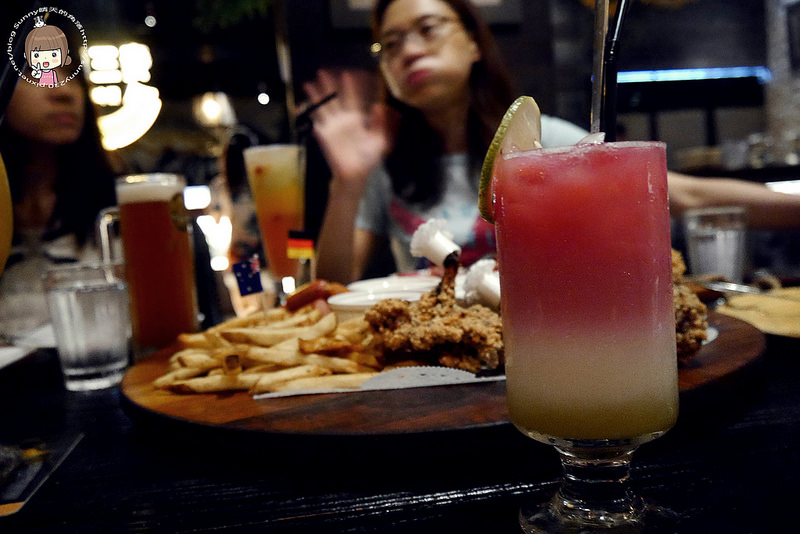 台中食記｜金色三麥市府店