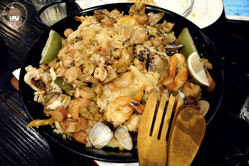 台中食記｜金色三麥市府店