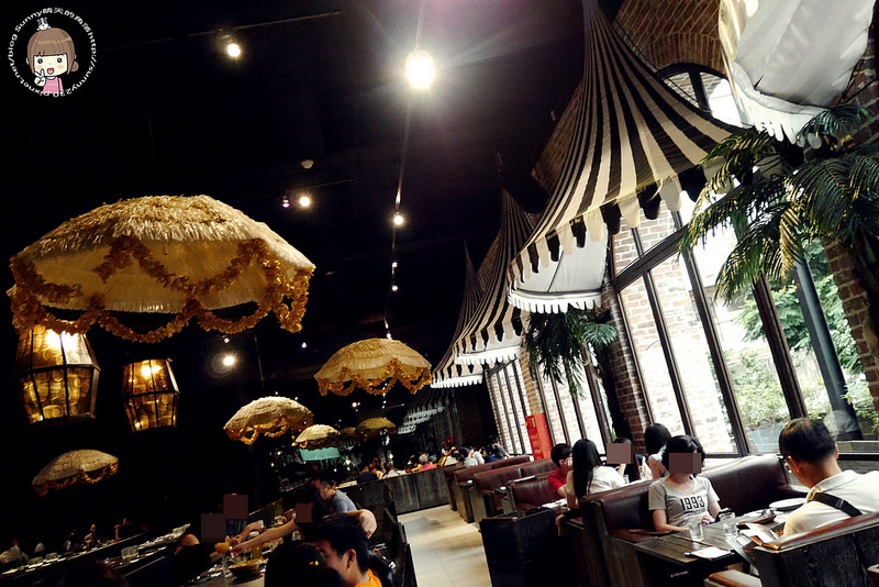 台中食記｜金色三麥市府店