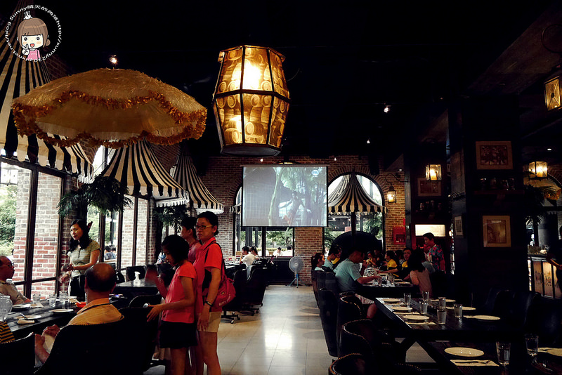 台中食記｜金色三麥市府店