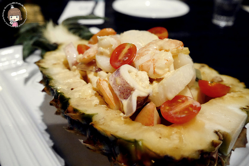 台中食記｜金色三麥市府店