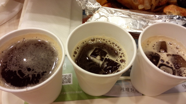 21世紀風味館/台中大遠百:口碑25-『21世紀風味館(台中大遠百)』之鄉村老梅烤半雞分享餐~吃過不後悔的好吃