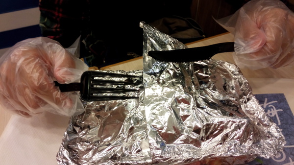 21世紀風味館/台中大遠百:口碑25-『21世紀風味館(台中大遠百)』之鄉村老梅烤半雞分享餐~吃過不後悔的好吃