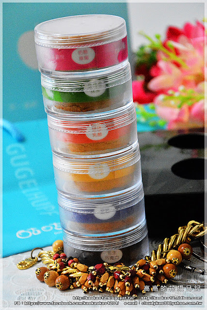 咕咕霍夫(漢口烘焙門市):【宅配】咕咕霍夫 午茶甜點時光:Petit Four & 茶蘋果蛋糕(TVBS報導推薦)