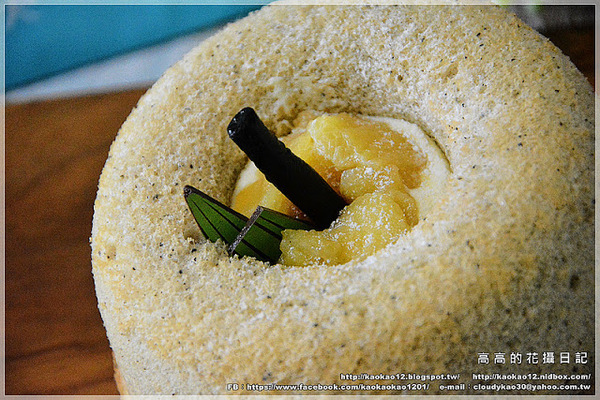 咕咕霍夫(漢口烘焙門市):【宅配】咕咕霍夫 午茶甜點時光:Petit Four & 茶蘋果蛋糕(TVBS報導推薦)