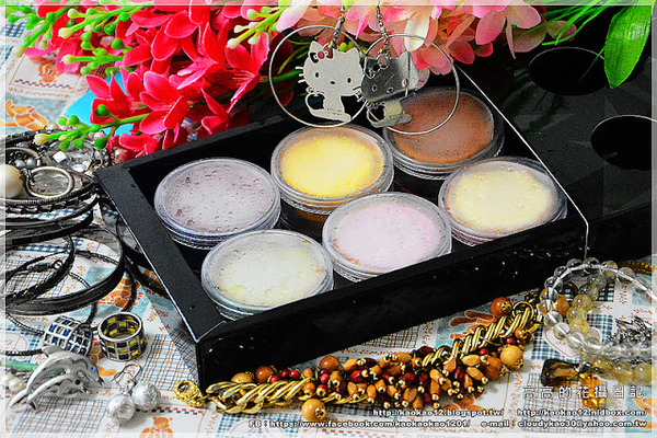 咕咕霍夫(漢口烘焙門市):【宅配】咕咕霍夫 午茶甜點時光:Petit Four & 茶蘋果蛋糕(TVBS報導推薦)