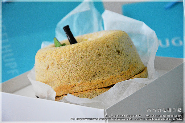 咕咕霍夫(漢口烘焙門市):【宅配】咕咕霍夫 午茶甜點時光:Petit Four & 茶蘋果蛋糕(TVBS報導推薦)