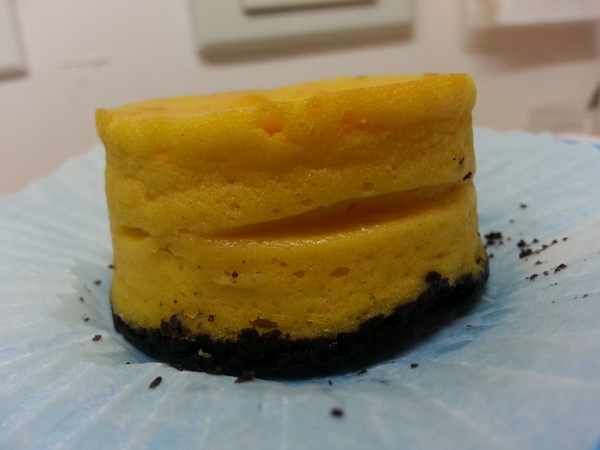 咕咕霍夫(漢口烘焙門市):【口碑券2】蛋糕烘培的美味~~咕咕霍夫 宅配體驗