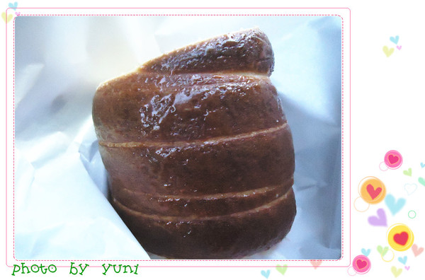 巧朵滋匈牙利煙囪捲專賣店(逢甲文華店)：【台中食記】手工現做☆捲動的幸福美食☆匈牙利煙囪捲@逢甲夜市