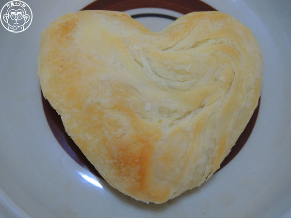 元明商店(朝馬旗艦店):呷飽祙【台中西屯區・元明商店】心型太陽餅表情意