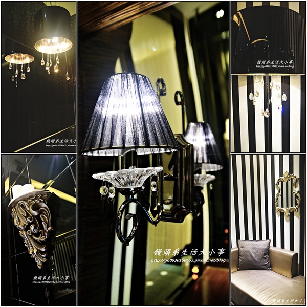 Wego 薇閣大直旗艦館：【住宿／台北市】Ｂｌａｃｋ　Ｈｏｕｓｅ♪♪Wego 薇閣大直旗艦館♪♪