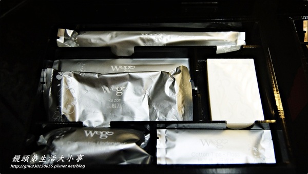 Wego 薇閣大直旗艦館：【住宿／台北市】Ｂｌａｃｋ　Ｈｏｕｓｅ♪♪Wego 薇閣大直旗艦館♪♪