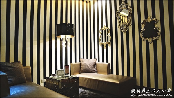 Wego 薇閣大直旗艦館：【住宿／台北市】Ｂｌａｃｋ　Ｈｏｕｓｅ♪♪Wego 薇閣大直旗艦館♪♪