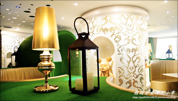 Wego 薇閣大直旗艦館：【住宿／台北市】有米奇陪伴的自助式早餐♪♪Wego 薇閣大直旗艦館♪♪