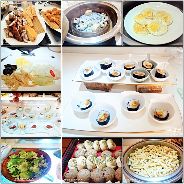 Wego 薇閣大直旗艦館：【住宿／台北市】有米奇陪伴的自助式早餐♪♪Wego 薇閣大直旗艦館♪♪