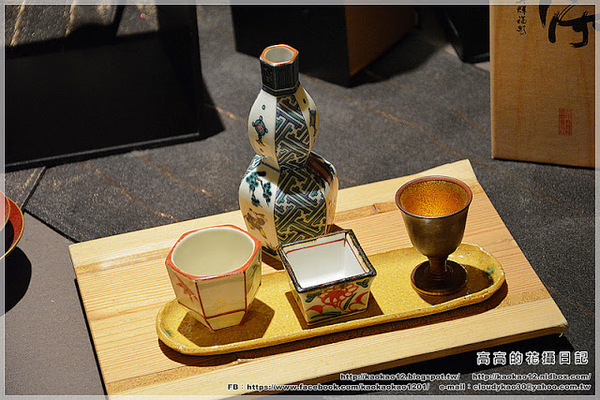 日勝生加賀屋國際溫泉飯店: 【臺北】北投區。日勝生加賀屋國際溫泉飯店 園景和洋標準套房