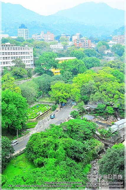 日勝生加賀屋國際溫泉飯店: 【臺北】北投區。日勝生加賀屋國際溫泉飯店 園景和洋標準套房