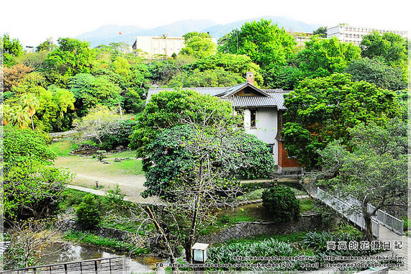 日勝生加賀屋國際溫泉飯店: 【臺北】北投區。日勝生加賀屋國際溫泉飯店 園景和洋標準套房