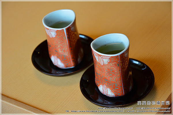 日勝生加賀屋國際溫泉飯店: 【臺北】北投區。日勝生加賀屋國際溫泉飯店 園景和洋標準套房