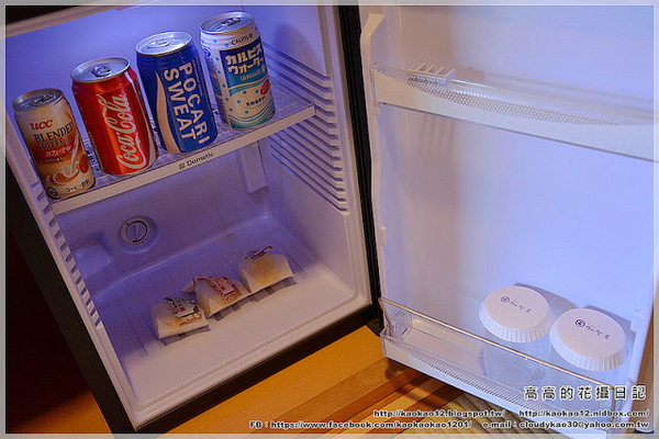 日勝生加賀屋國際溫泉飯店: 【臺北】北投區。日勝生加賀屋國際溫泉飯店 園景和洋標準套房