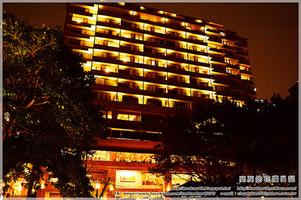 日勝生加賀屋國際溫泉飯店: 【臺北】北投區。日勝生加賀屋國際溫泉飯店 園景和洋標準套房