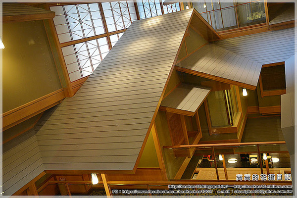 日勝生加賀屋國際溫泉飯店: 【臺北】北投區。日勝生加賀屋國際溫泉飯店 園景和洋標準套房