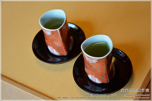 日勝生加賀屋國際溫泉飯店: 【臺北】北投區。日勝生加賀屋國際溫泉飯店 園景和洋標準套房