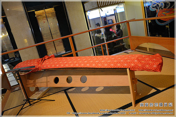 日勝生加賀屋國際溫泉飯店: 【臺北】北投區。日勝生加賀屋國際溫泉飯店 園景和洋標準套房