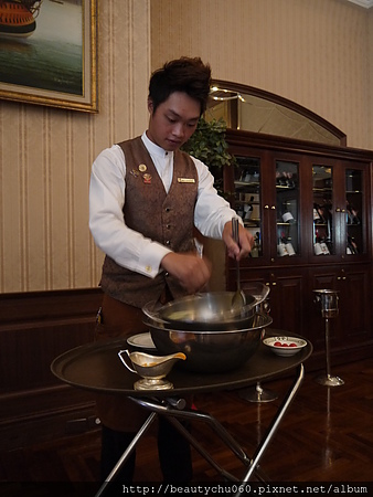 Lawry's Prime Rib勞瑞斯牛排