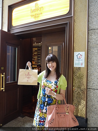 Lawry's Prime Rib勞瑞斯牛排