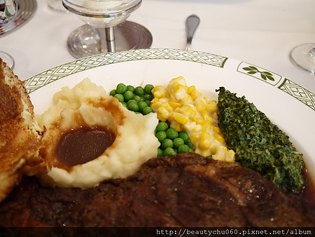 Lawry's Prime Rib勞瑞斯牛排