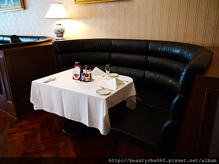 Lawry's Prime Rib勞瑞斯牛排