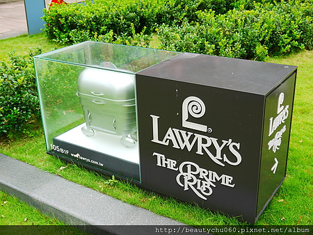 Lawry's Prime Rib勞瑞斯牛排