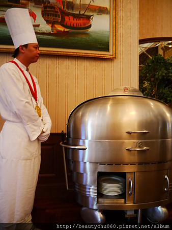 Lawry's Prime Rib勞瑞斯牛排