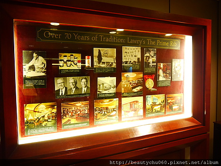 Lawry's Prime Rib勞瑞斯牛排