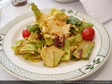 Lawry's Prime Rib勞瑞斯牛排