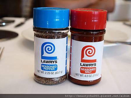 Lawry's Prime Rib勞瑞斯牛排