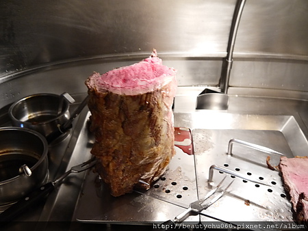 Lawry's Prime Rib勞瑞斯牛排