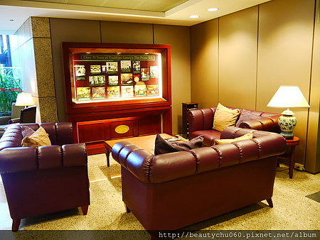 Lawry's Prime Rib勞瑞斯牛排