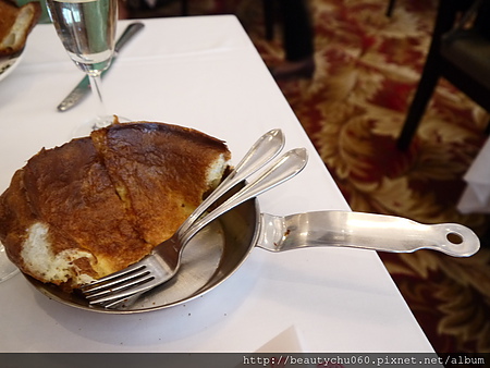 Lawry's Prime Rib勞瑞斯牛排